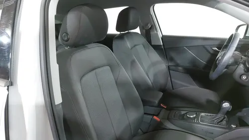 Audi Q2 1.4 35 TFSI DYNAMIC AUTO