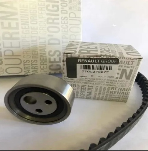 Kit Correa Tiempo Renault/clio/symbol/kangoo/megane/scenic