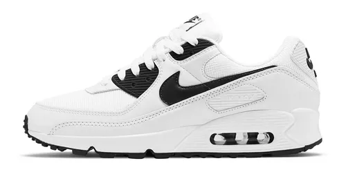 comprar Zapatillas Nike Air Max 90 White Urbano Hombre Ct1028-103   