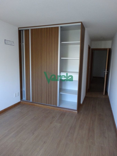 Imagen 11 de 14 de Venta Apartamento 2 Dormitorios 2 Baños Cochera Barbacoa Malvin Sur - Montevideo Malvin