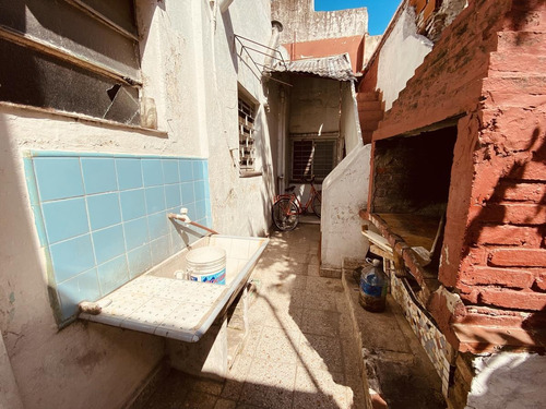 Imagen 15 de 19 de Ph Para Reciclar - 2 Ambientes Con Patio Y Terraza
