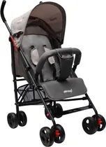 Comprar Cochecito De Bebé Paraguita Avanti Multi Posiciones Color Gris oscuro