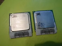 Comprar Micro Procesador Sl7z9 Intel Pentium 4 630 3 Ghz Socket 775