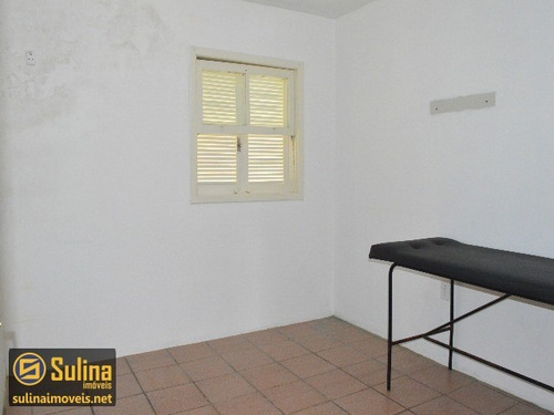 Imagem 17 de 30 de Casa À Venda Em Capão Da Canoa - Ca00100 - 2770925