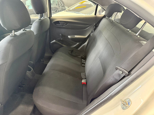 Chevrolet Onix 1.0 Joy 5p