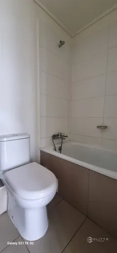 Departamento En Arriendo De 1 Dorm. 1baño En La Cisterna