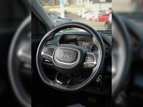 Fiat Pulse Audace