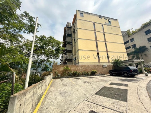 Y.t. Apartamento En Venta, Colinas De Bello Monte Mls #22-19119