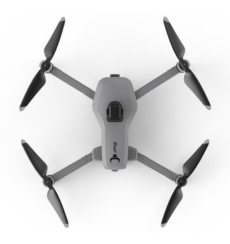 Drone Sg906 Max2 4km Con Sensor Antichoque 1 Bateria+maletin