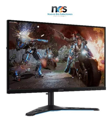 Monitor Lenovo Legion Y27q-20 Gaming 27