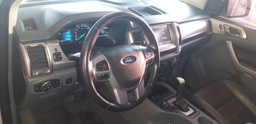 Ford Ranger 3.2 4x4 Cd Xlt Limited At 2016