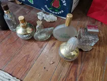 Comprar Frascos De Perfumes Antiguos