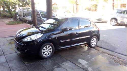 Peugeot 207 1.4 Allure Hdi 70cv