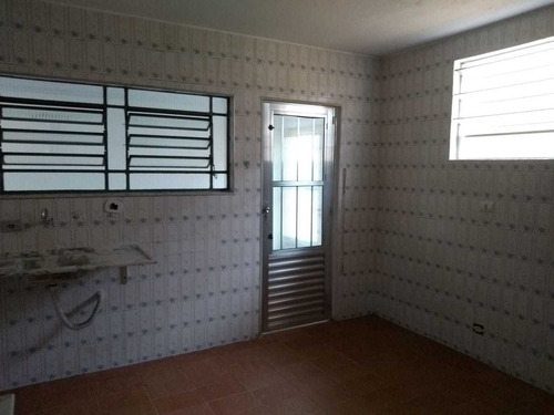 Imagem 2 de 10 de Casa 2 Comodos Vila Francos
