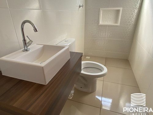 Imagem 18 de 23 de Casa - Ca00225 - 70149541