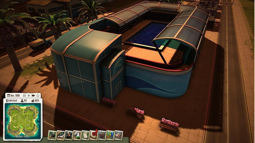 Tropico 5 Complete Collection Ps4 Midia Fisica