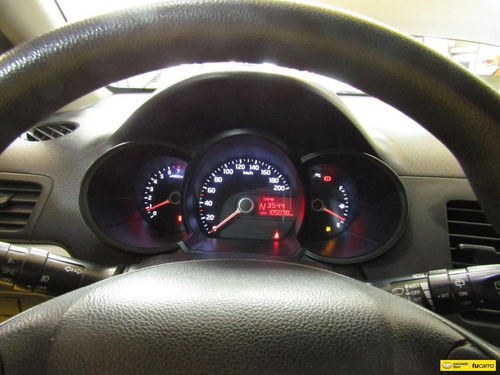 Kia Picanto 1.25