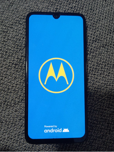 Celular Motorola One Zoom 