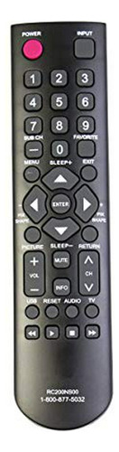 Control Remoto - Aiditiymi Rc200ns00 Remote Control For Sany