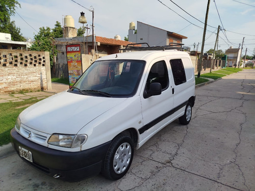 Citroën Berlingo Furgon 1.9 D