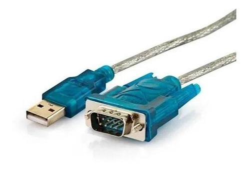 Cabo Usb X 9 Pinos Para Impressora Fiscal Não Fiscal