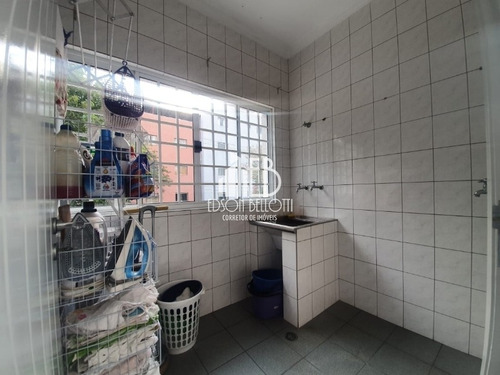 Imagem 22 de 30 de Casa À Venda No Bairro Rudge Ramos, São Bernardo Do Campo. - 4255