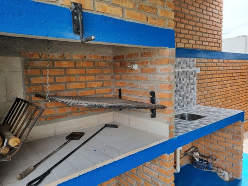 Imagen 12 de 17 de Alquilo Hermosa Cabaña De 2 Dormitorios En Barra Del Chui Brasil