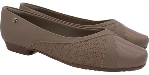 Zapatos Piccadilly Mujer Chatitas Art. 251074 Vocepiccadilly