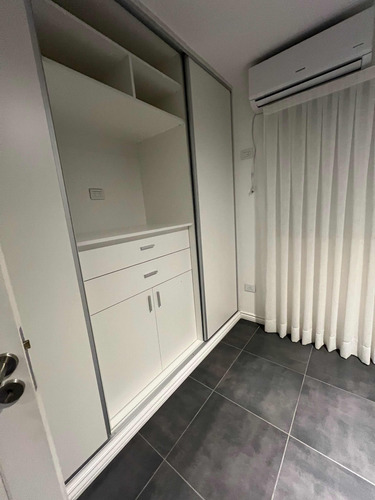 Dpto 2 Dor, 2 Baños, Living Com, Cochera Propia En El Edif