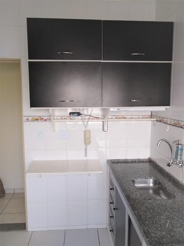 Imagem 4 de 22 de Apartamento À Venda Em Bonfim - Ap009533
