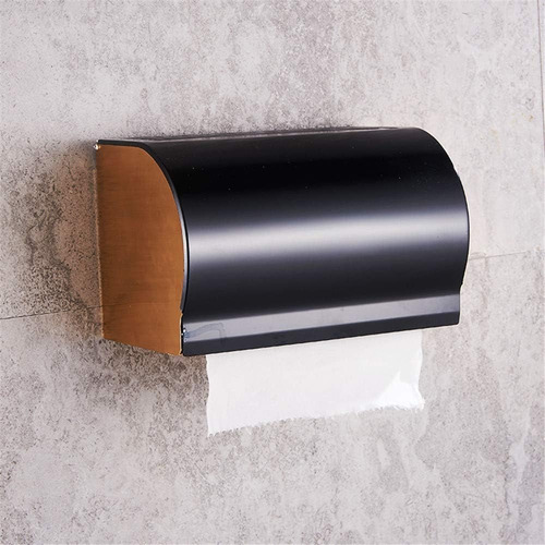 Porta Papel Higiénico Confort Con Soporte Para Celular