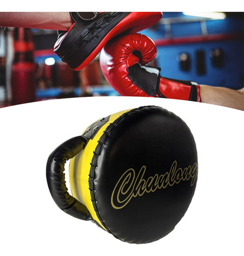 De , Bolsa De Boxeo, Equipo De Entrenamiento, Amarillo