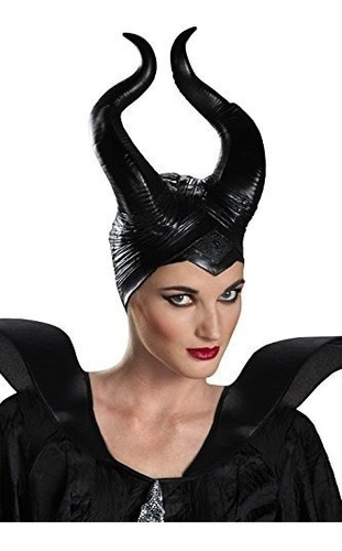 Disney Disguise Womens Maleficent Movie Maleficent Deluxe Di