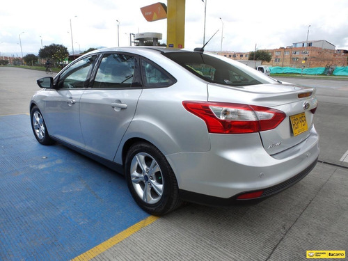 Imagen 5 de 25 de Ford Focus Se