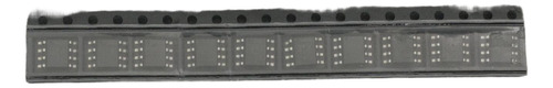 18 Unidades De Comparador Diferencial Dual Lm393 Smd Soic-8