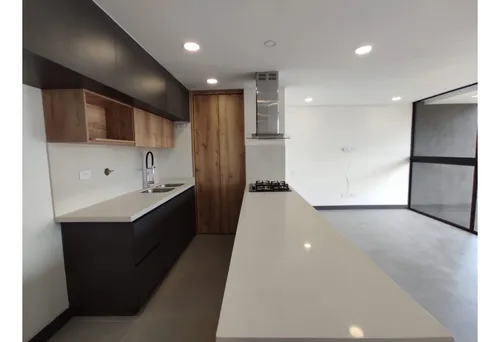 Apartamento En Venta En Laureles