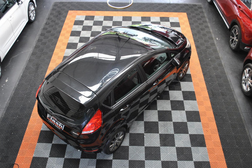 Ford Fiesta NEW FIESTA HATCH 1.5 S