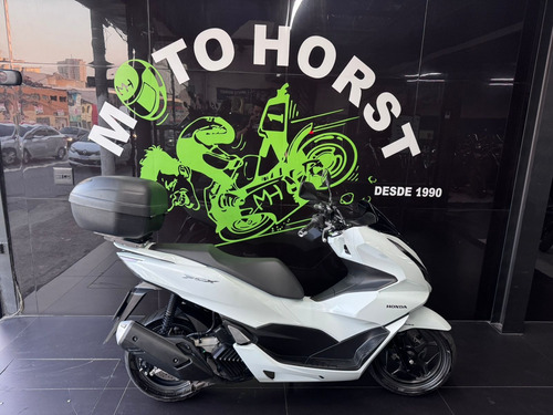 Honda Pcx 160 Abs 2024