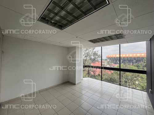 Oficina En Renta, Añil, Granjas México