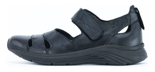Sandalias tipo online zapatillas