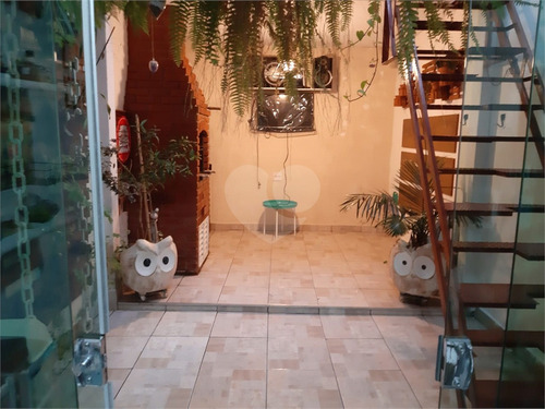 Imagem 5 de 23 de Oportunidade ! Sobrado Residencial Jardim Consórcio - Reo522973