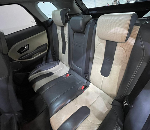 Land Rover Range Rover Evoque 2.0 Dynamic Tech 4wd 16v Gasol
