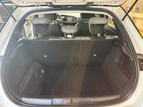 Opel Mokka MOKKA ELEGANCE 1.2T AT8