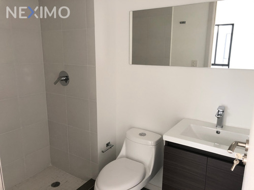 Imagen 3 de 30 de Renta De Departamento En Portales Norte, Benito Juárez, Ciudad De México