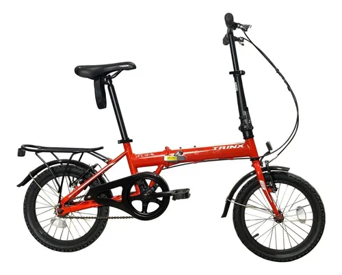 Trinx plegable online