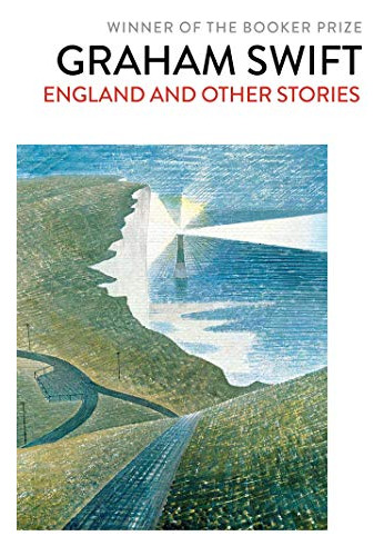 Libro England And Other Stories De Swift, Graham