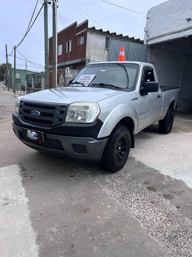 Ford Ranger 2.3 Cd Xlt 4x2