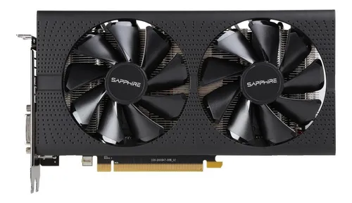 comprar Tarjeta De Video Amd Radeon Sapphire Rx570 Para Reparar