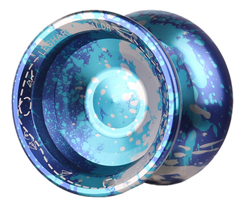 Yoyo Ball Players Yo Advanced Yo For Ball Aluminium