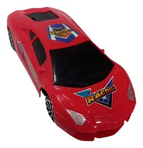 Comprar Auto Radio Control Remoto 2 Canales Racing